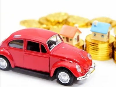 雁山车辆抵押贷款全攻略:不押车、无征信要求的申请流程